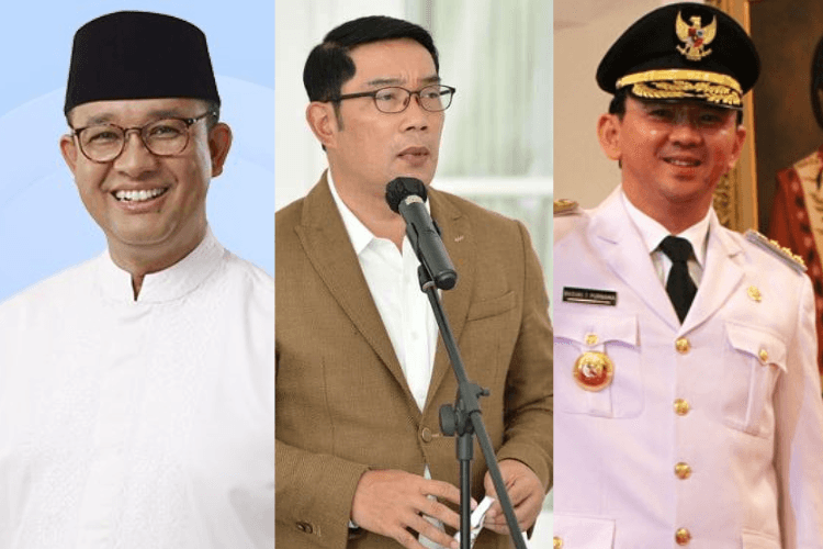 Hasil Simulasi Pilgub Jakarta Versi Indikator: Anies Tetap Unggul