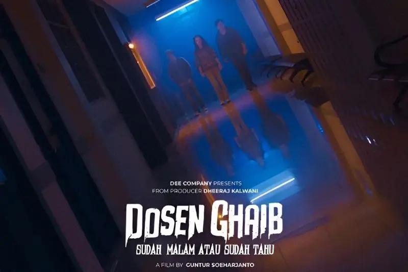 Deretan Film Indonesia yang Tayang Agustus 2024