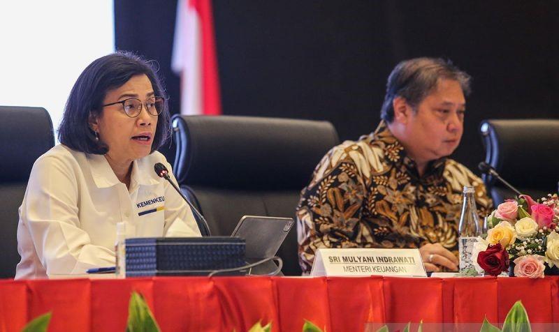 RAPBN 2025 Dipastikan Perhitungkan Kenaikan PPN 12 Persen