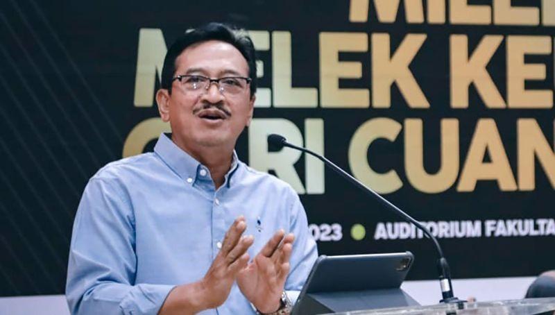 OJK Tendang 66 Penyelenggara Fintech P2P Lending dari Status Berizin