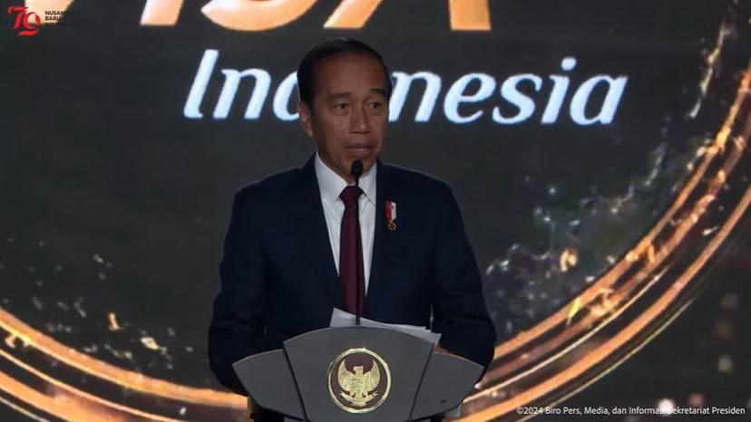 Soal Golden Visa, Jokowi Minta Selektif Jangan Loloskan WNA yang Membahayakan Negara
