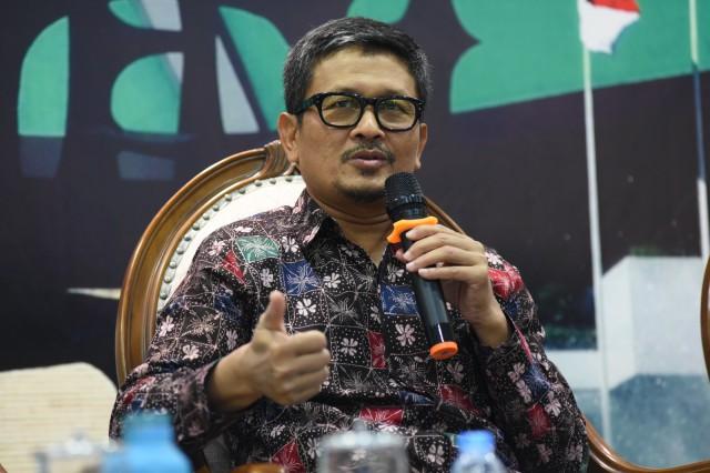 Komisi VI Desak Investigasi Praktik Shipment Indirect dalam Impor Beras Bulog