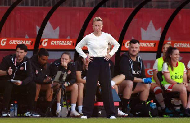 Dua Staf Timnas Putri Kanada Dipulangkan karena Skandal Drone!