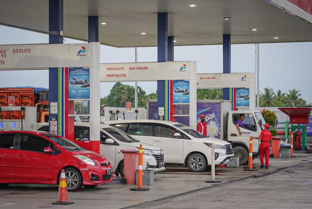 Dukung Energi Bersih, Pemerintah Kembangkan Bahan Bakar Alternatif