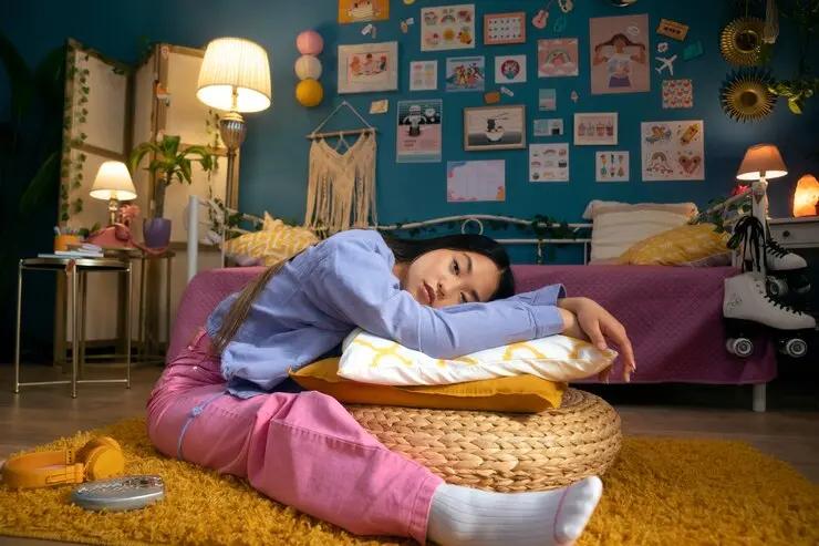 Tips Cegah Anak Merasa Sedih saat Libur Sekolah Usai Menurut Psikolog