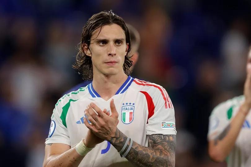 Akhirnya! Riccardo Calafiori Merapat ke Arsenal, Kini Jalani Tes Medis