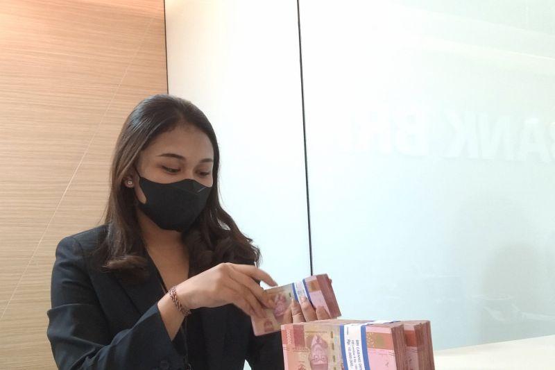 Sentimen Risk Off di Pasar Bikin Rupiah Cemberut
