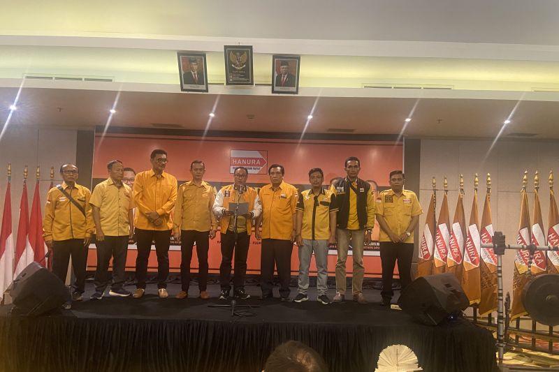 Hanura Bali Usulkan Munas Dipercepat Sebelum Pendaftaran Pilkada