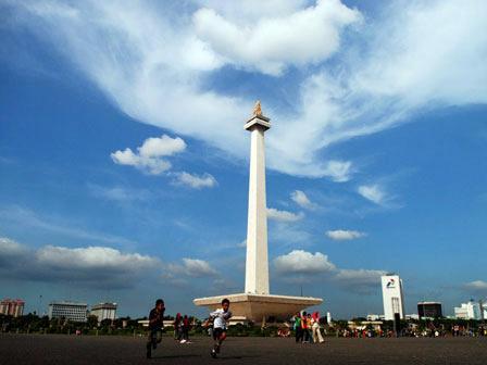 DPRD DKI Kritik Jam Operasional Monas Dibatasi, Minta Tetap Dibuka Hingga Malam