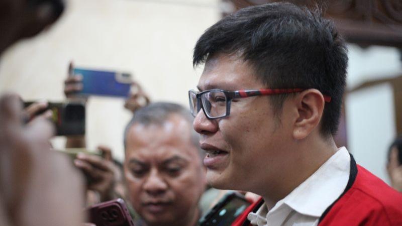 Kasus Pembunuhan, Ronald Tannur Divonis Bebas