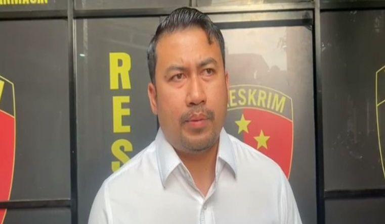 2 Orang Diduga Pembuang Mayat Bayi Baru Lahir di Banjarmasin Ditangkap Polisi