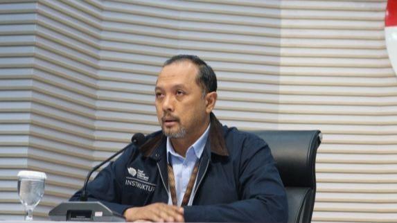 Peras ASN di Bogor, Pegawai KPK Gadungan Ditangkap