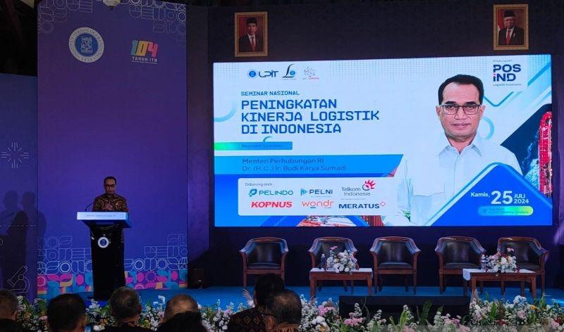 Para Eksportir Didesak Beraktivitas dari Pelabuhan Tanjung Priok dan Patimban