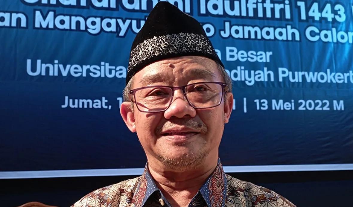 Muhammadiyah Akhirnya Setuju Kelola Tambang?