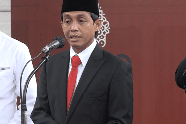 Komentar PSI soal Syaikhu Minta Diajak ke Pemerintahan Prabowo: Itu Hak Prerogatif Presiden