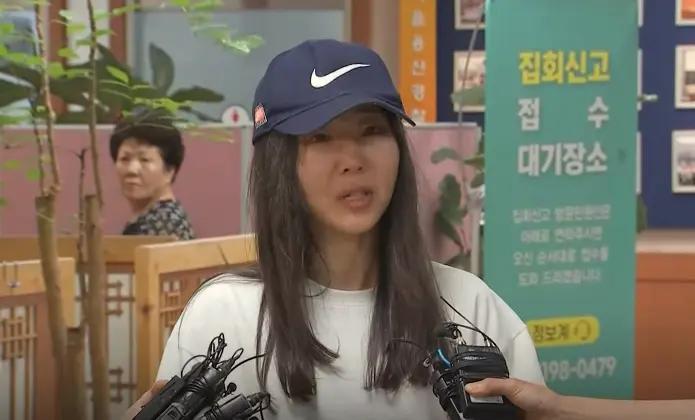 Min Hee Jin Ajukan Keluhan Terhadap HYBE Terkait Internal Audit