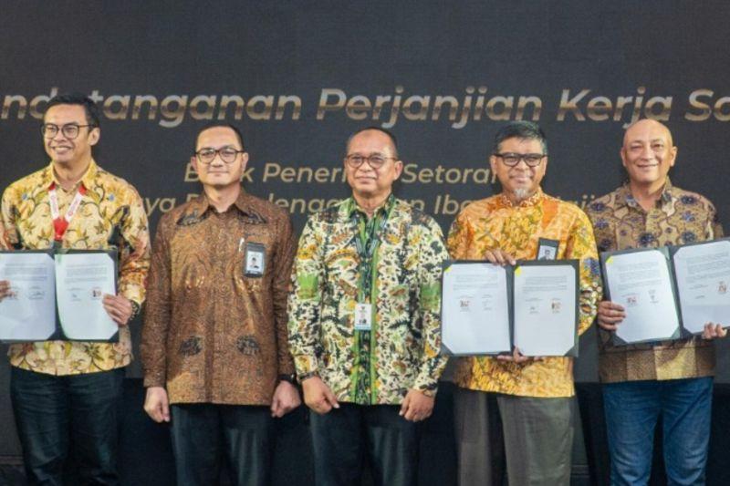BPKH Tunjuk Bank DKI Bank Pengelola Keuangan Haji