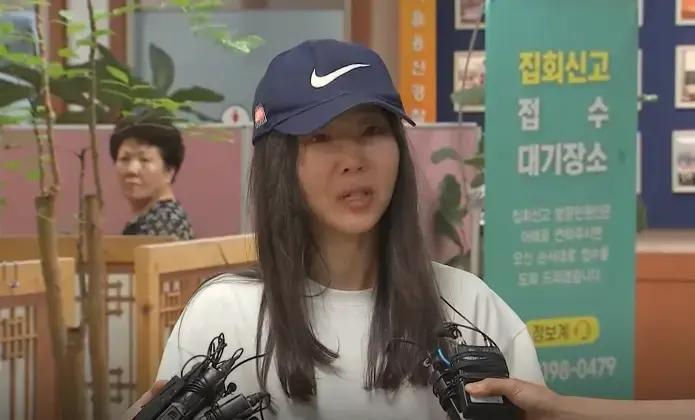 Min Hee Jin Bantah Tuduhan 'Curi' Anggota NewJeans dari Source Music