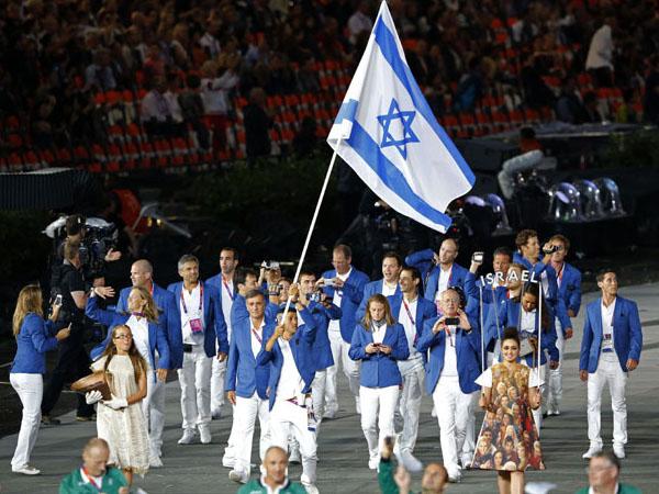 Ketua Komite Olimpiade Palestina Kritik Standar Ganda IOC