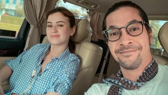 Kasus Dugaan Penggelapan, Suami Kimberly Ryder Diperiksa Pekan Depan