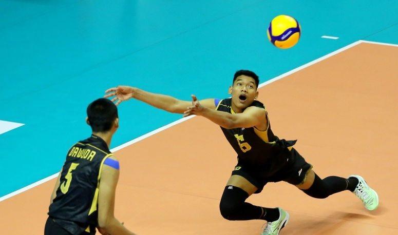 Indonesia Bertengger di Grup A Usai Kandaskan Australia 3-1