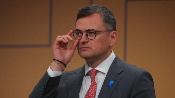 Ukraina Ngaku Siap Berunding dengan Rusia, Asal...