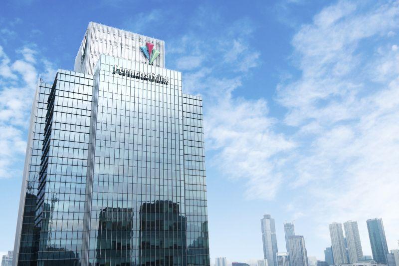 PermataBank Kantongi Laba Bersih Semester I 2024 Sebesar Rp1,5 Triliun