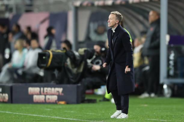 Pelatih Timnas Kanada Dicopot dari Jabatannya karena Skandal Drone