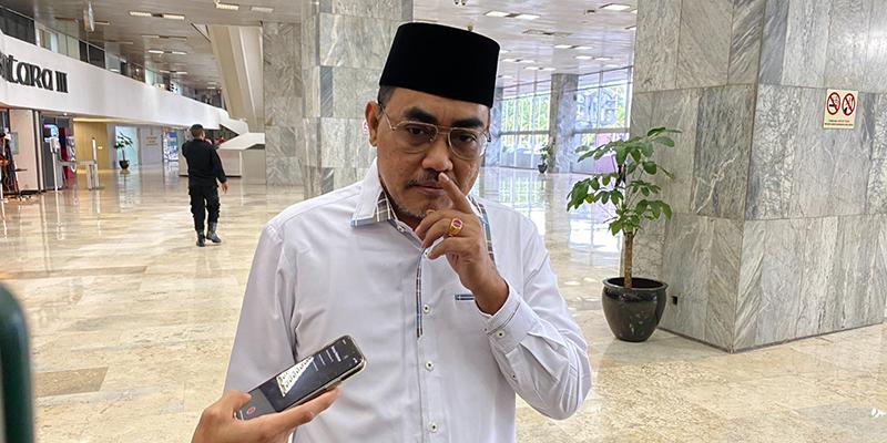 PKB Tunggu Dukungan Partai Lain untuk Anies: Draft Sudah Ada