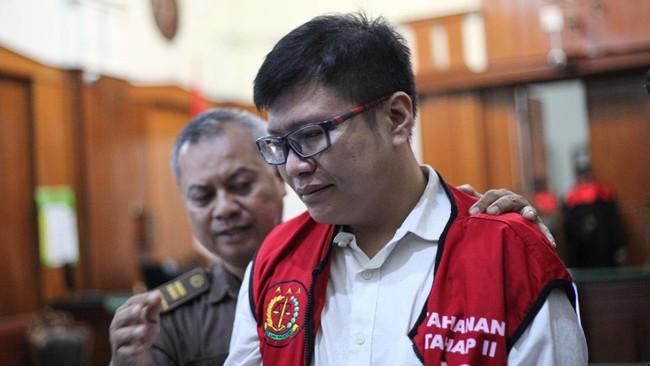 Guru Besar Unair Sebut Vonis Bebas Ronald Tannur Tak Berdasarkan Hukum
