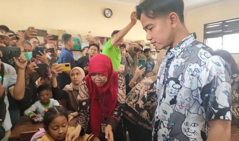 Gibran Tegaskan Makan Bergizi Gratis Gak Mungkin Rp7.500