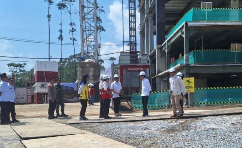 Hotel Nusantara Dipastikan Siap Dukung HUT RI di IKN