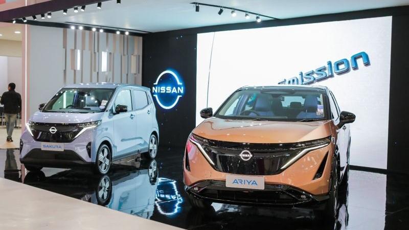Simak! Ini Manfaat Teknologi ProPILOT Assist dari Nissan