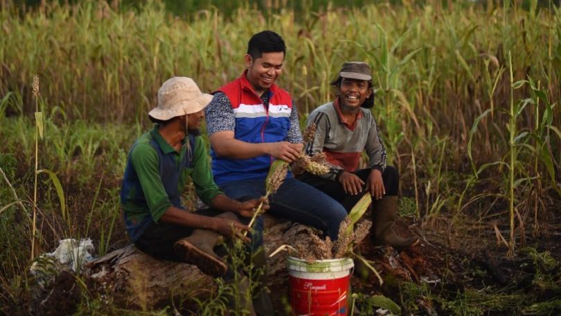 Borong 42 Penghargaan CSR Awards, Pertamina Dinobatkan Sebagai Perusahaan Bertanggung Jawab