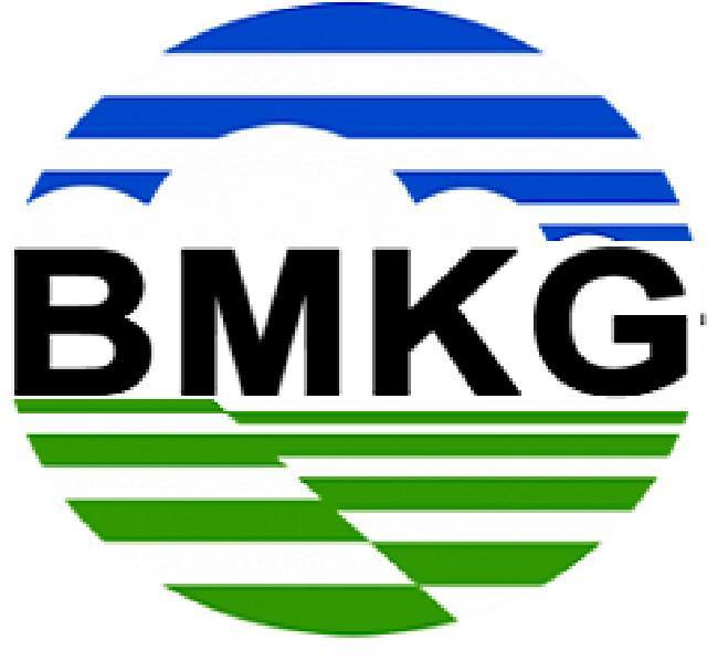 BMKG Himbau Waspadai Hujan Sedang hingga Lebat Meski Puncak Kemarau