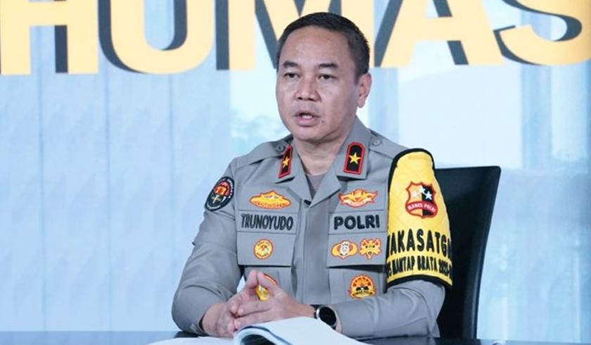 Bareskrim Polri bakal Panggil Benny soal Sosok T: Kapasistasnya Sebagasi Saksi