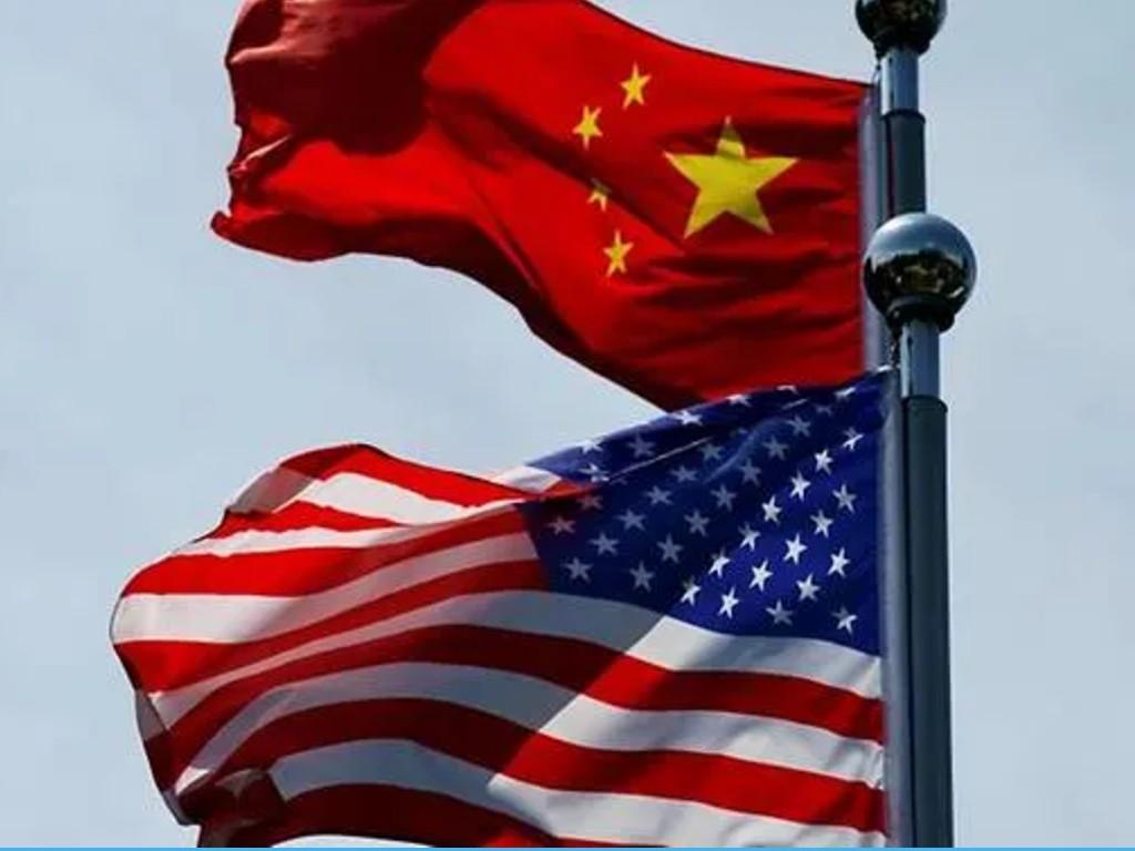Dubes China Tegaskan Krisis Ukraina Tak Jadi Hambatan dalam Hubungannya dengan AS