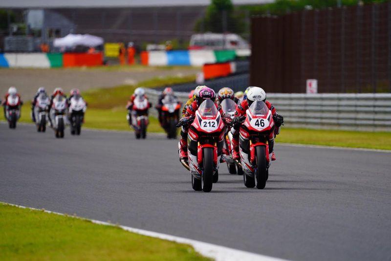 ARRC di Gelar di Mandalika, Pembalap Astra Honda asal Indonesia Incar Juara