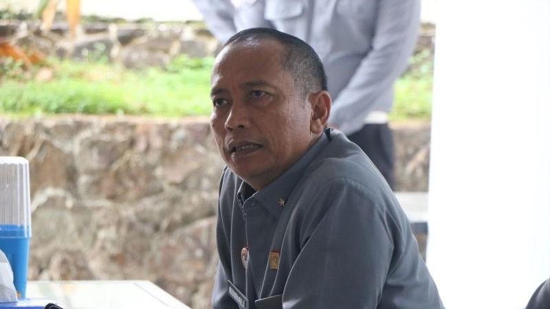 23 Napi Jaringan Narkoba Fredy Pratama Dipindahkan ke Nusakambangan