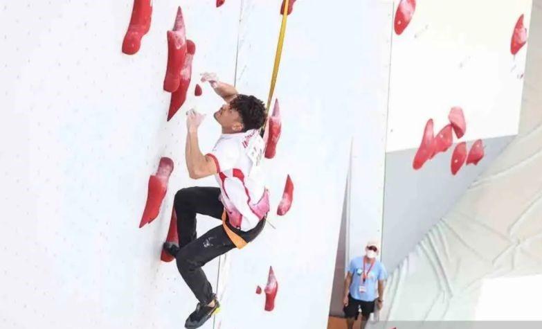 Jelang Pertandingan, Pelatih Panjat Tebing Indonesia Sebut 4 Anak Asuhnya Latihan Besok di Venue Olimpiade