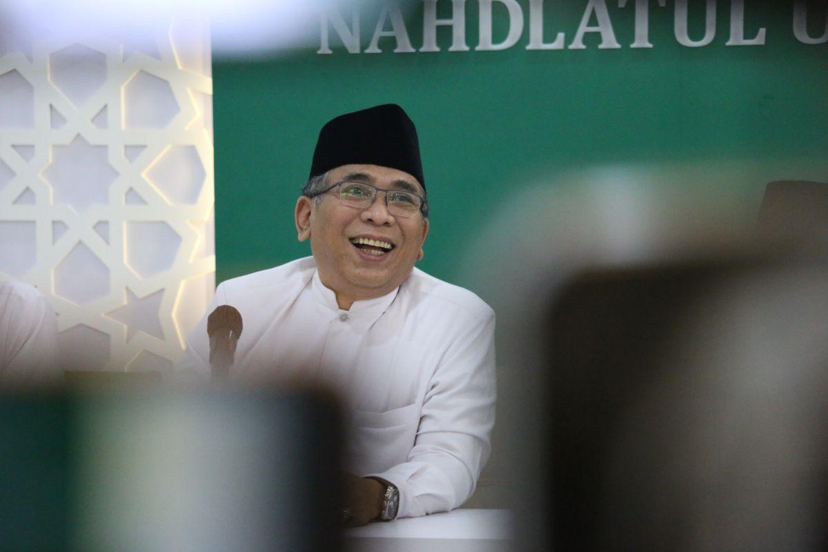 Gus Yahya Curiga Pansus Haji Dibentuk karena Masalah Pribadi dengan Cak Imin