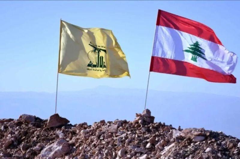 Jet Tempur Israel Serang Sejumlah Permukiman di Lebanon Selatan