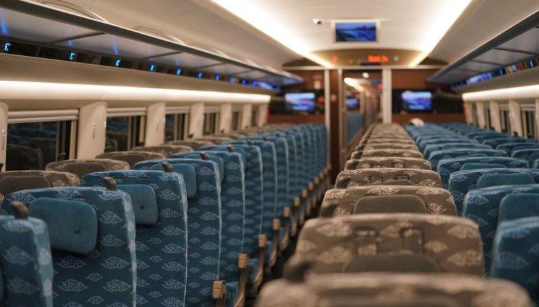 Bantal Canggih Whoosh Hilang, KCIC Kantongi Data Pelaku Lewat 44 CCTV