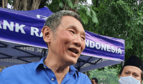 Golkar Dinilai Lebih Cocok Usung Jusuf Hamka di Pilgub Jakarta