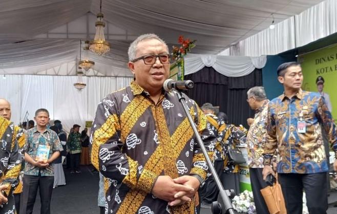 Jokowi Percepat Bangun Tol Jagoratu di 2025 Biar Wisatawan dan Investor Kepincut