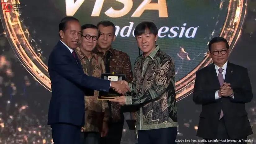 Shin Tae Yong dapat Golden Visa dari Presiden Jokowi, Apa Itu Golden Visa?