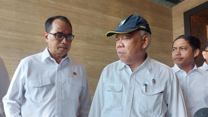 Menhub Ungkap Kereta ART Mengaspal Perdana pada 5 Agustus di IKN