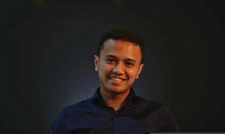 PAN Resmi Dukung Faldo Maldini di Pilkada Wali Kota Tangerang