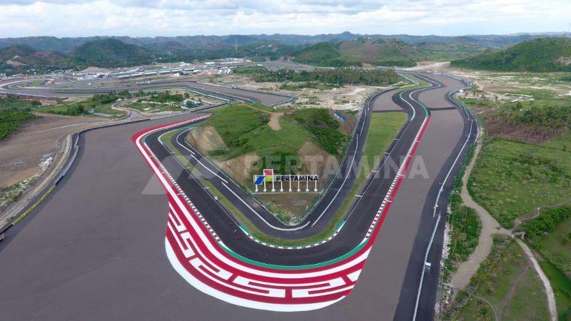 6 Jawara Race ARRC, Pertamina Mandalika International Circuit Jadi Saksi