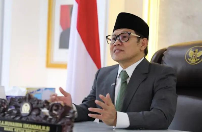 Serang Balik Gus Yahya, Cak Imin: Pansus DPR Tak Ada Hubungannya dengan PBNU!